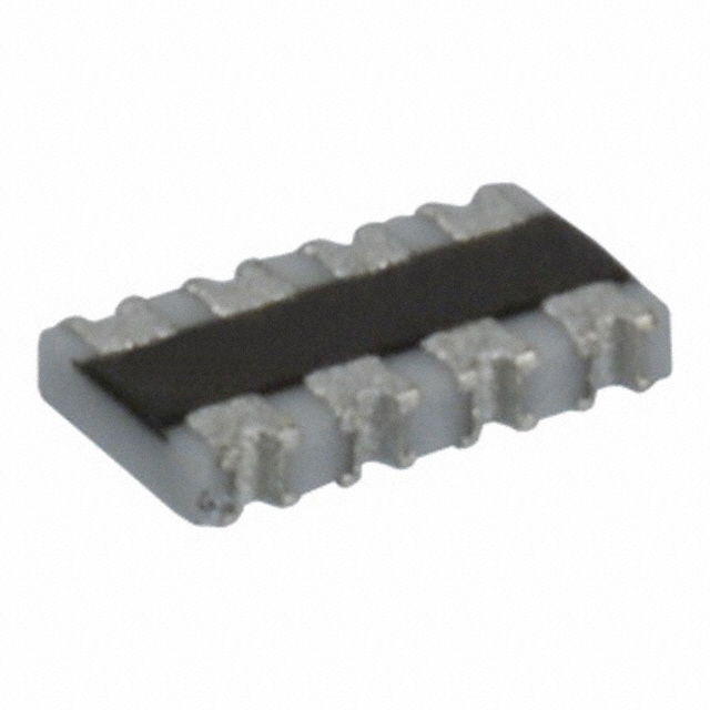 741C083470JP CTS Resistor Products  Resistor Networks, Arrays